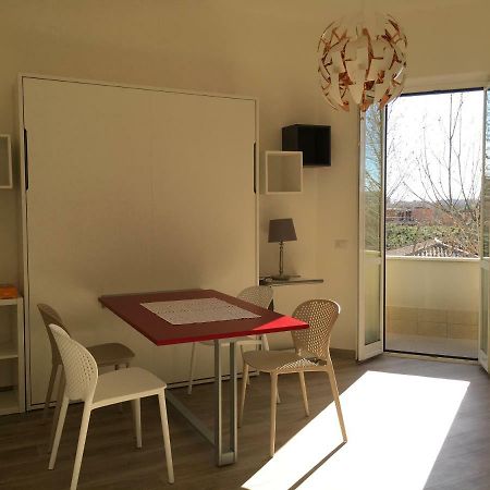 Appartement Garbatella'S In Rome Extérieur photo