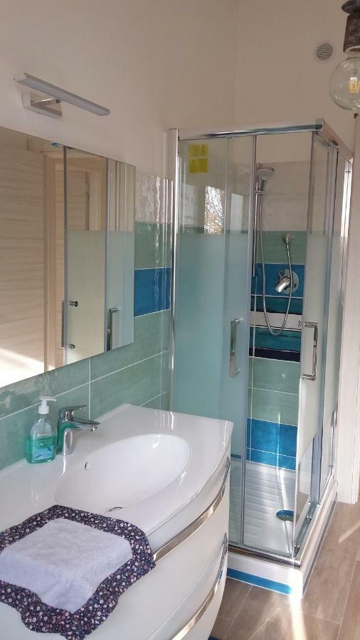 Appartement Garbatella'S In Rome Extérieur photo