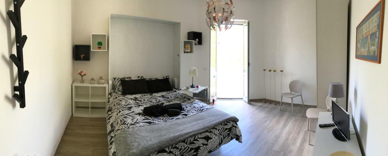 Appartement Garbatella'S In Rome Extérieur photo