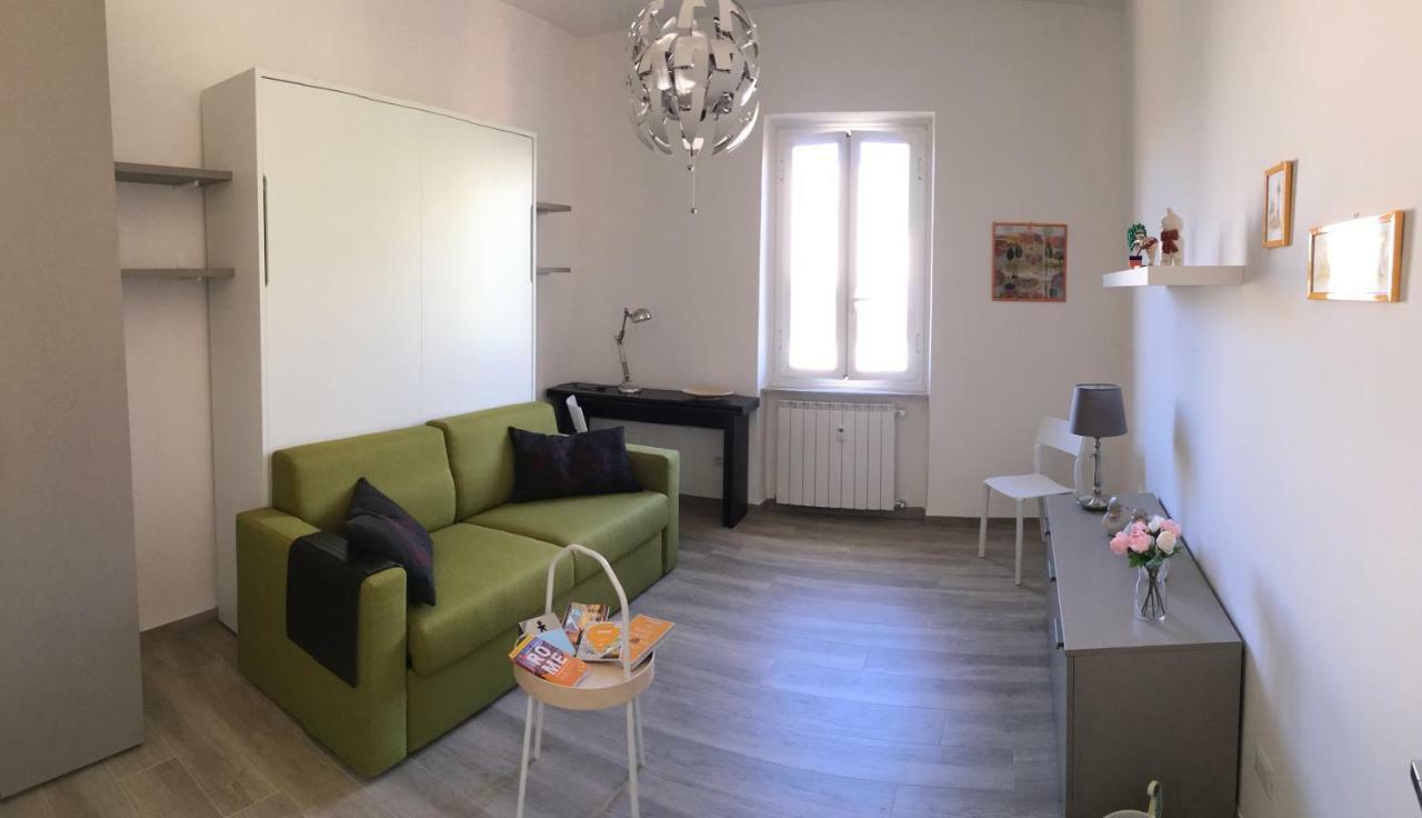 Appartement Garbatella'S In Rome Extérieur photo