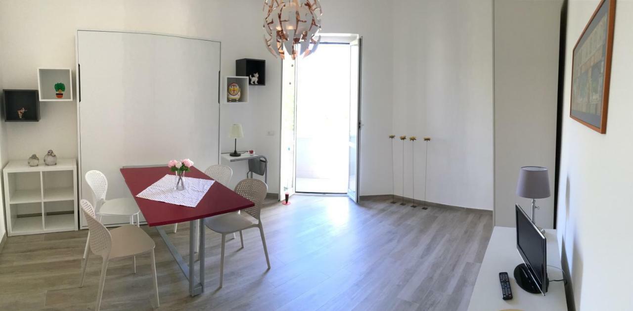 Appartement Garbatella'S In Rome Extérieur photo